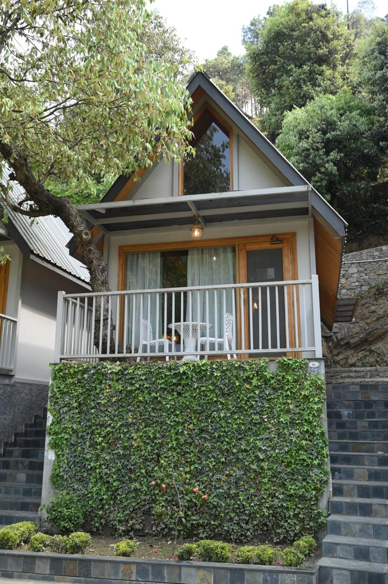 Kabana De Nature Rajgarh  Exterior photo